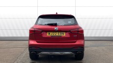 MG Hs 1.5 T-GDI PHEV Exclusive 5dr Auto Hatchback